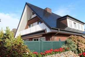 Haus Günther - Mittelweg 1, App 3